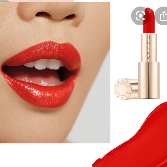Becca Ultimate Lipstick 💄. - Picture 2 of 8